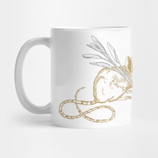 Sage Mug